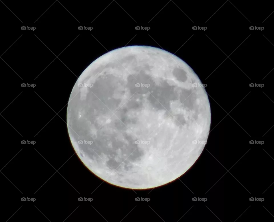 Full Moon