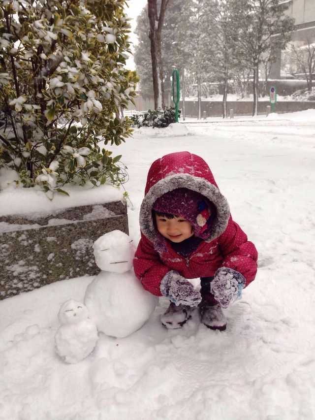 Snowman