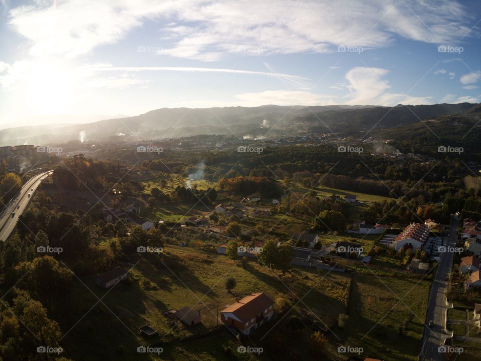 Portugal Countryside