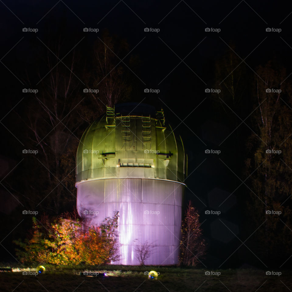 Observatory