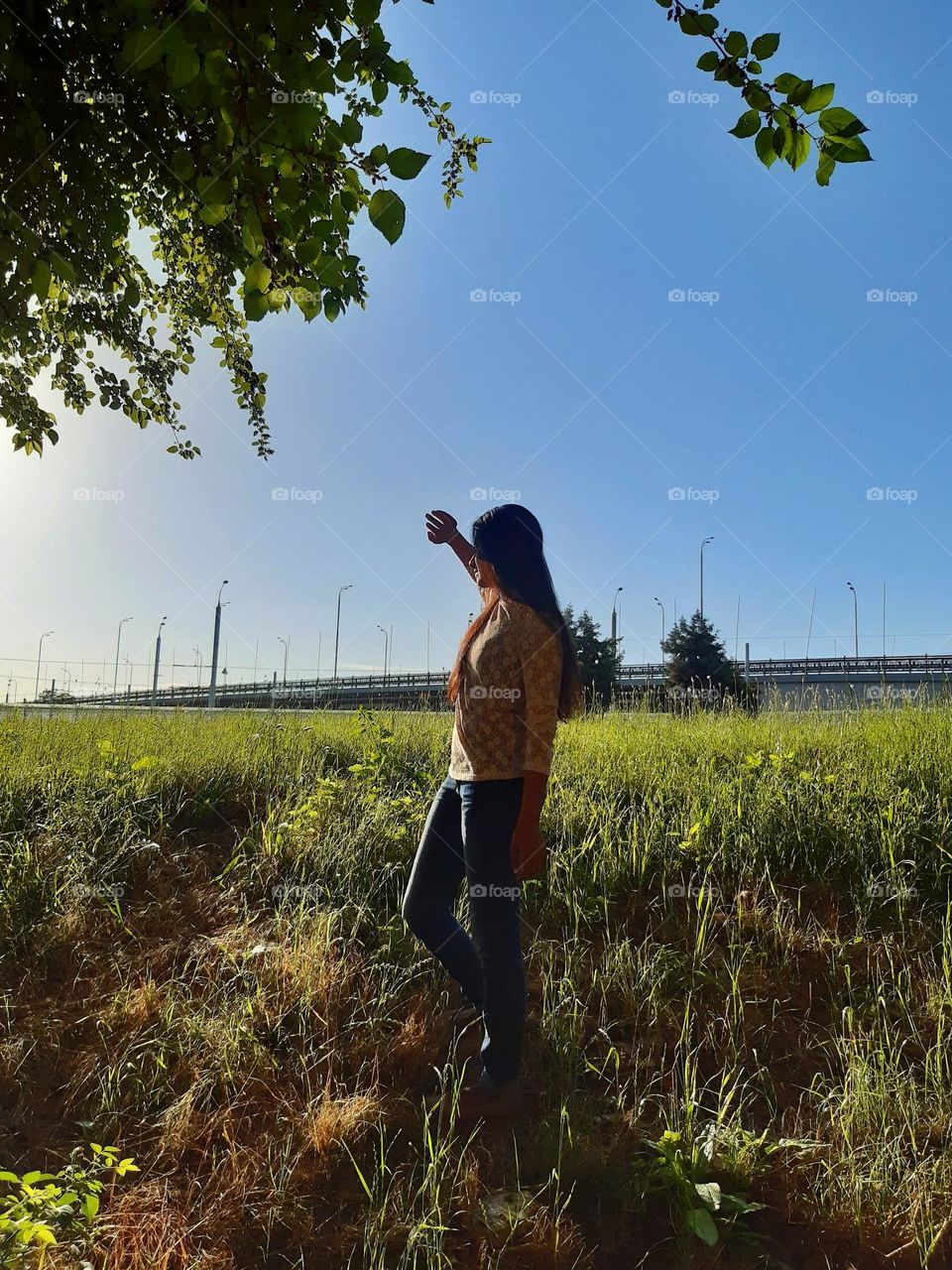 Sunshine in my pocket 💛