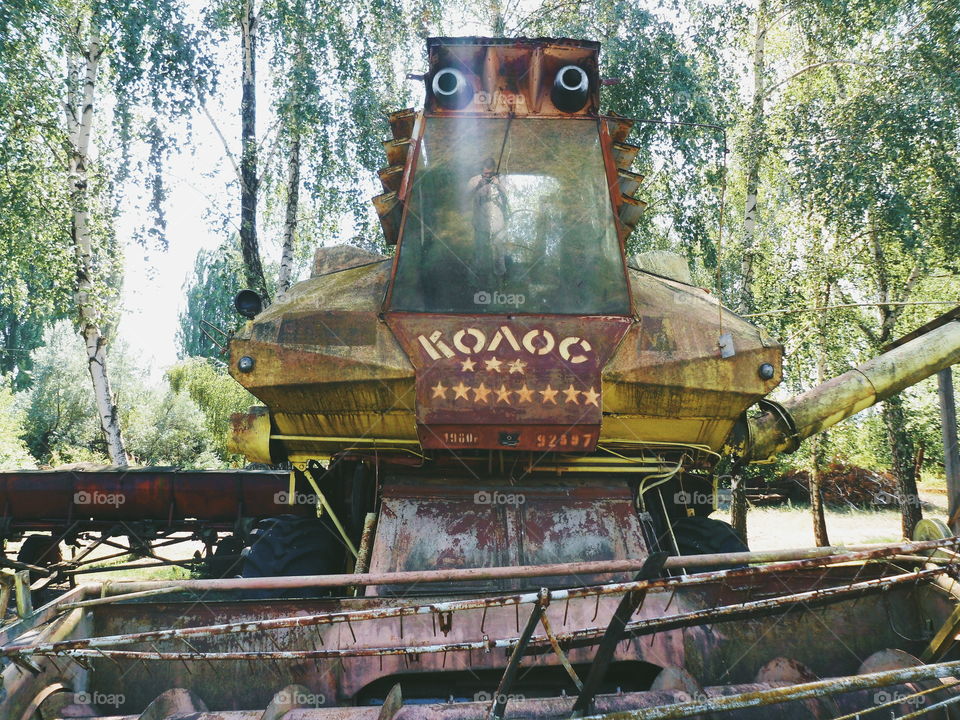 Museum of Folk Architecture and Life of the Middle Dnieper, Pereyaslav-Khmelnytsky, Ukraine