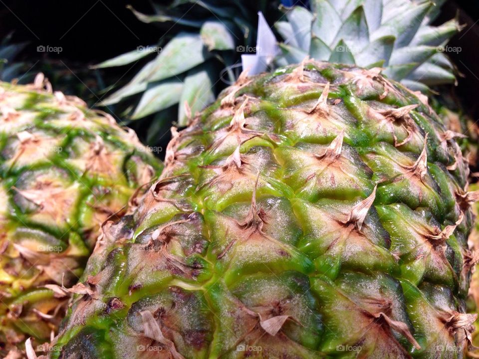 Ananas