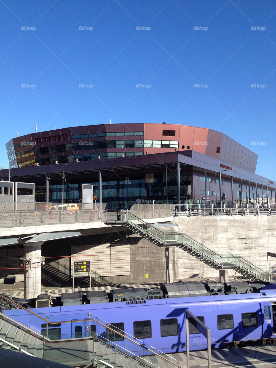 Malmö Arena