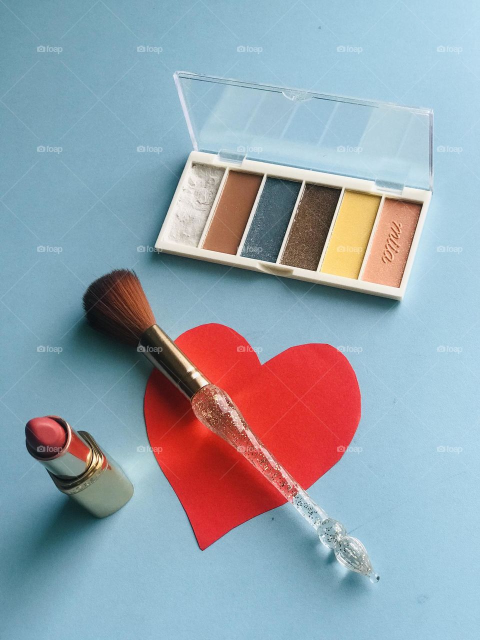 Makeup love 