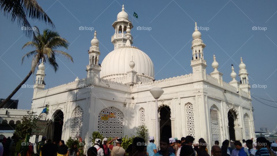 Popular Mosque