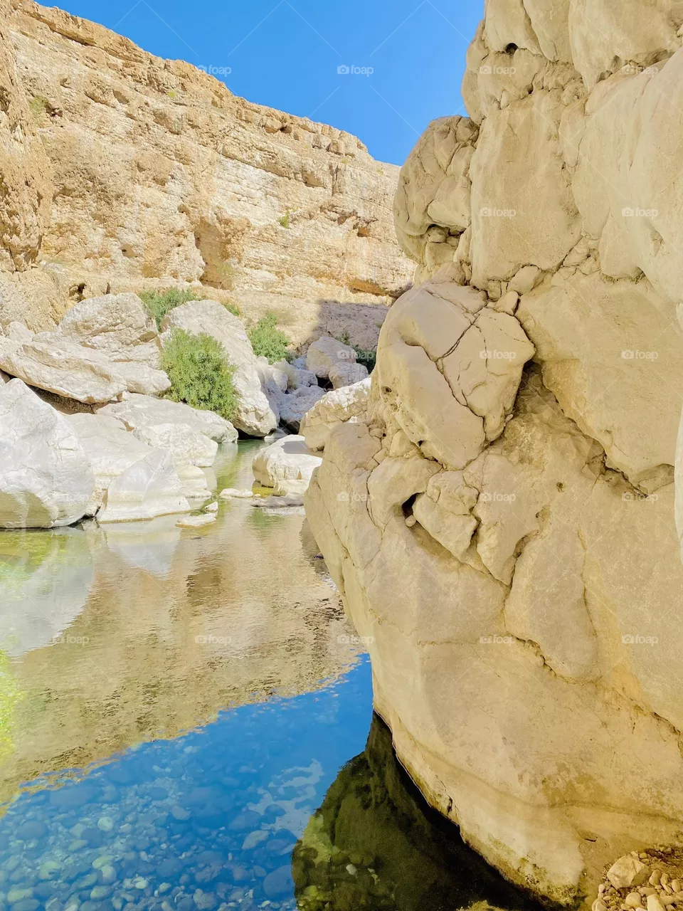 River