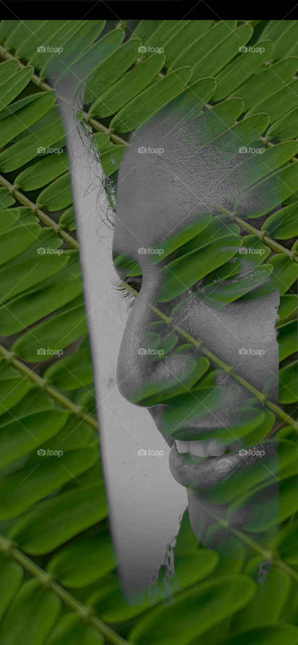 go with green beauty