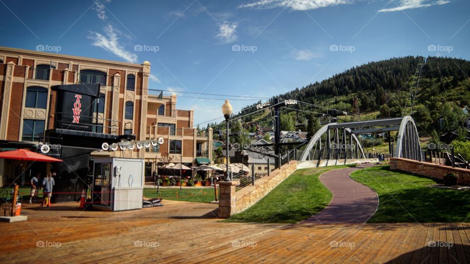 Park City