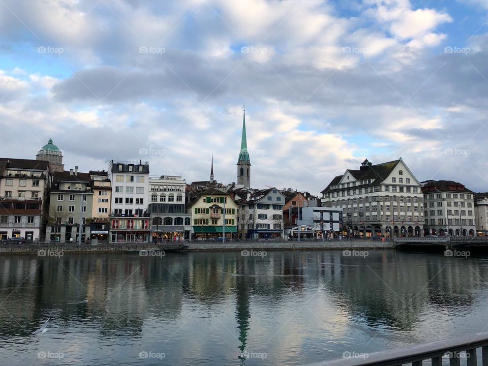 Zürich