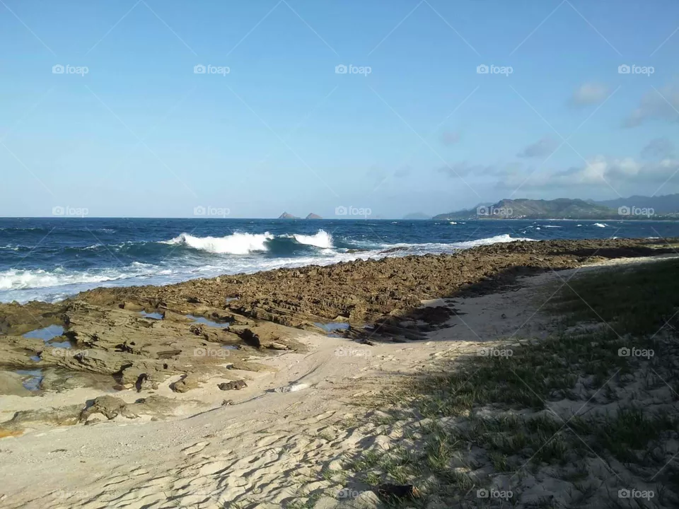 Hawaii
