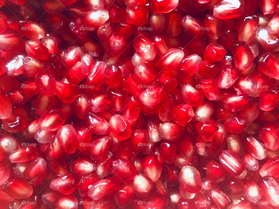 Pomegranate 