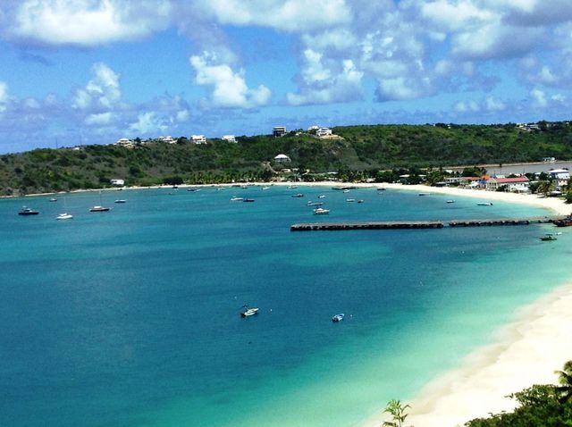 Caribean