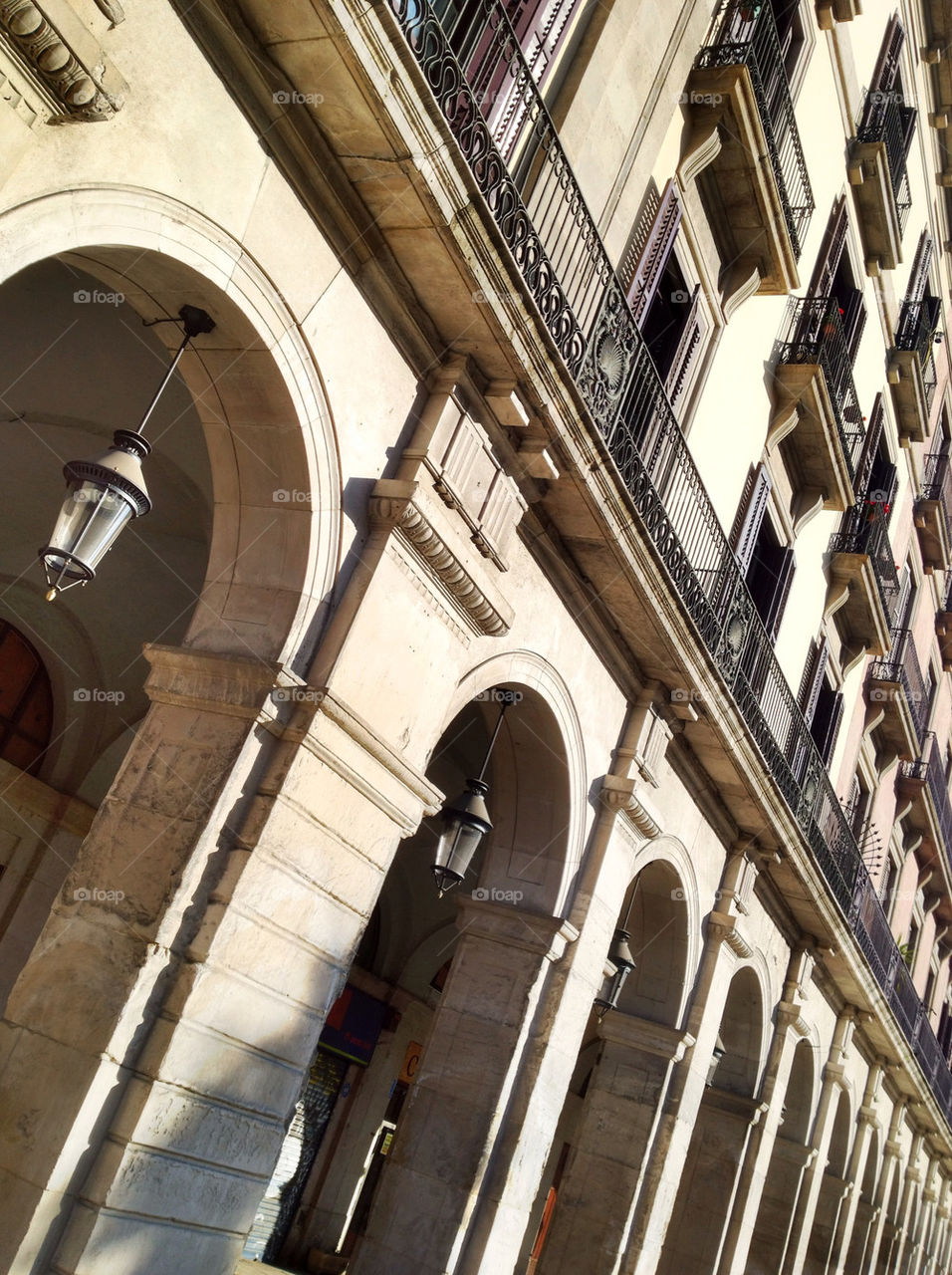 windows house building architecture by cyrano