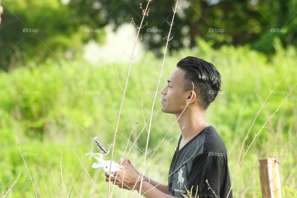 interrupted time in togetherness friend