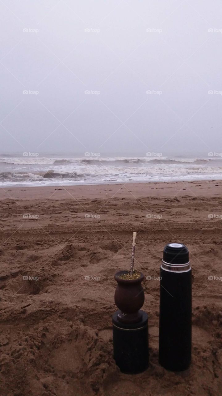 mate playero