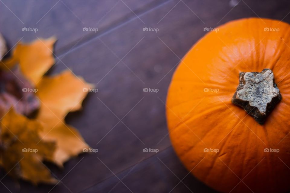 Pumpkin 