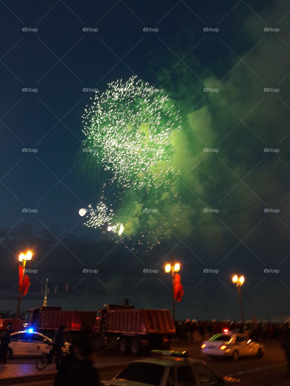 fire show event fest spring evening festival joy happy moment second try