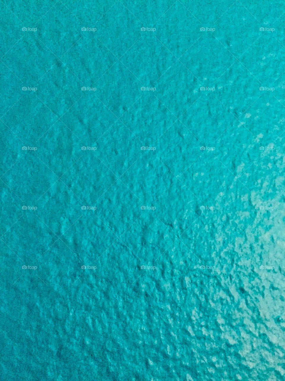 Turquoise Texture