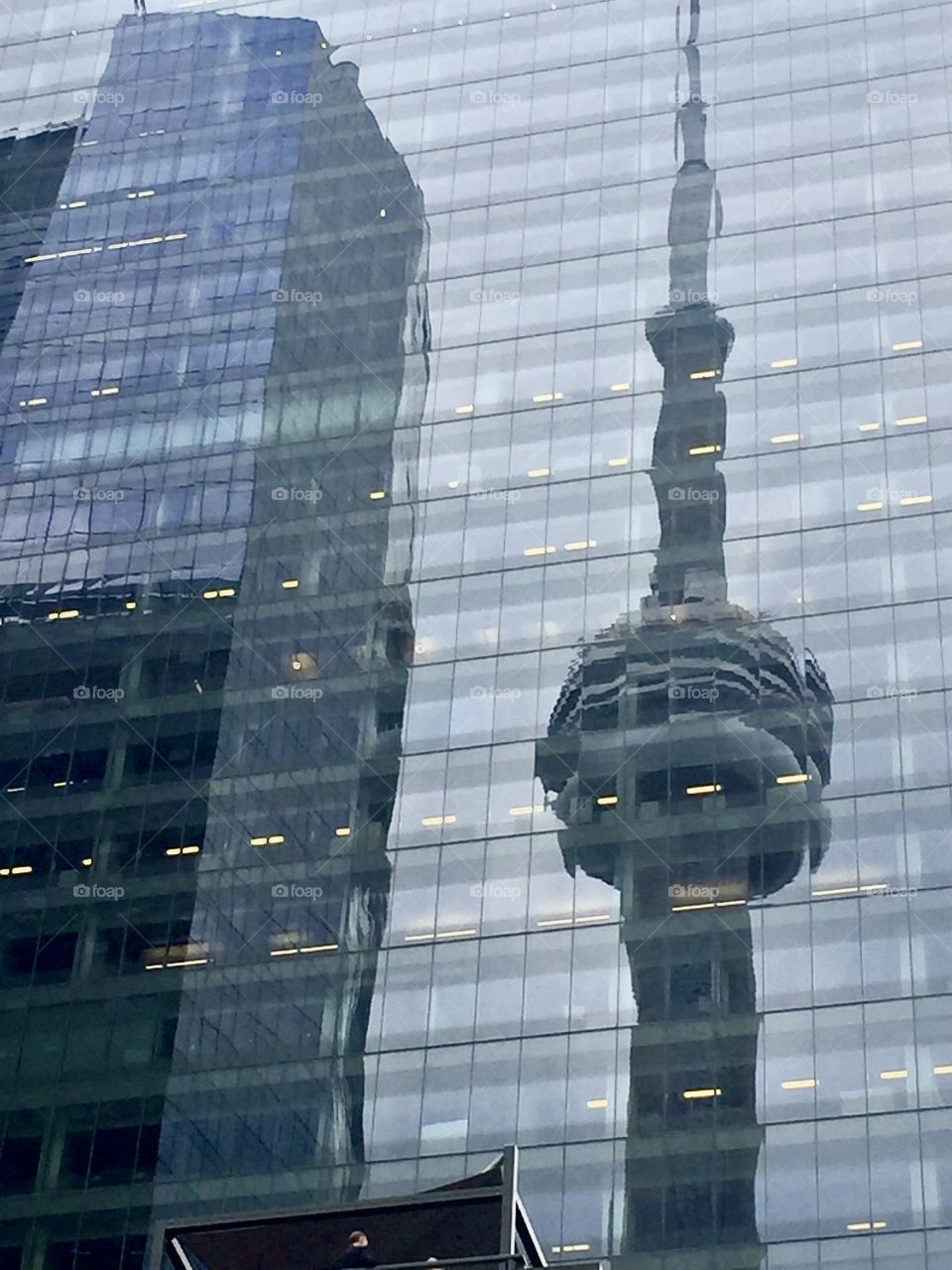 CN Tower