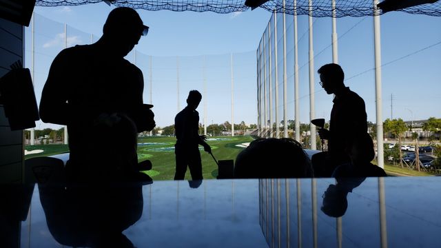 Top Golf