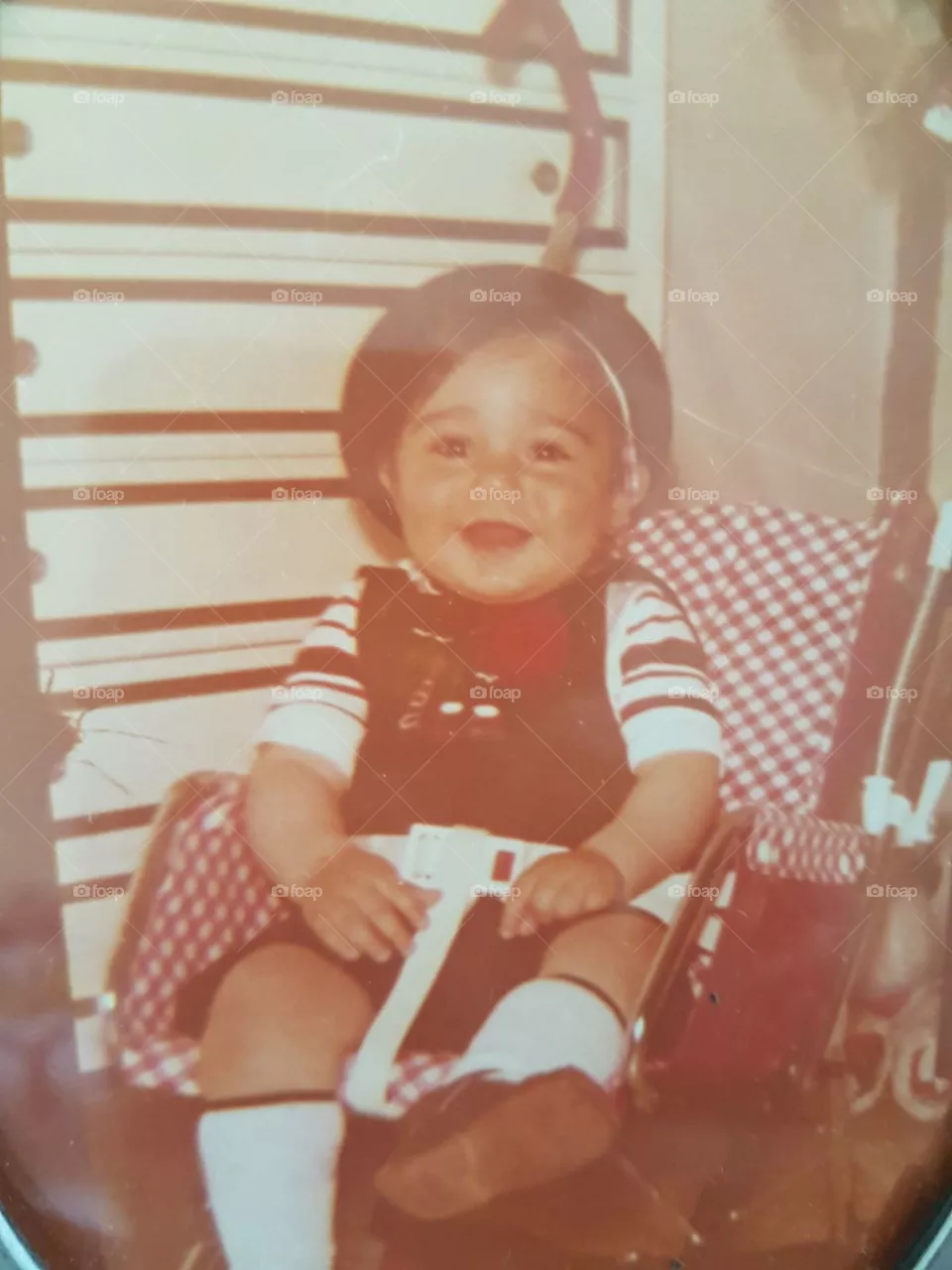 baby vintage