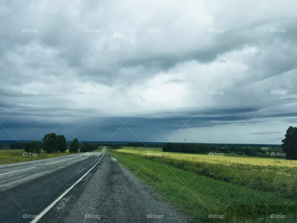 Road