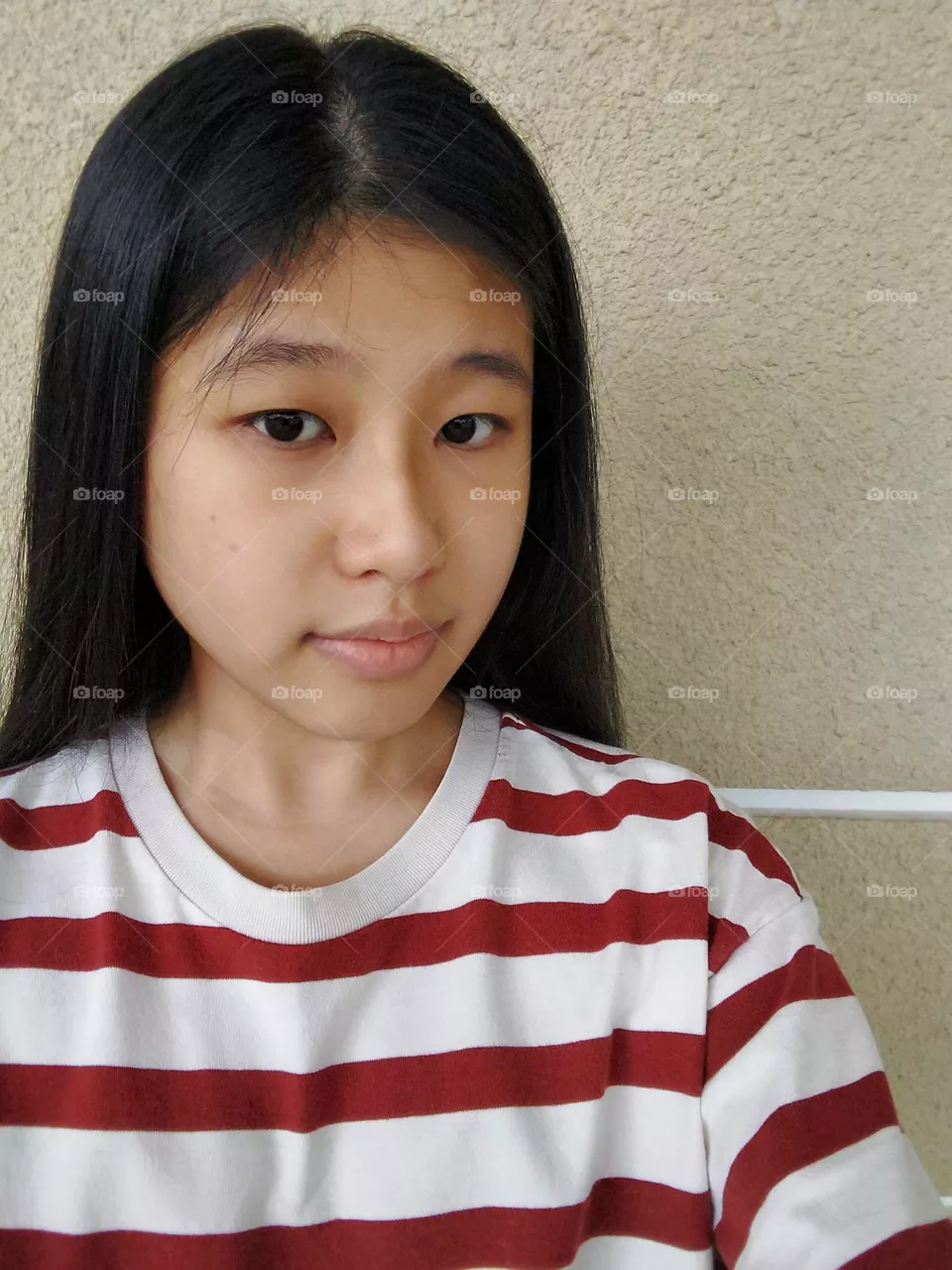 selfie