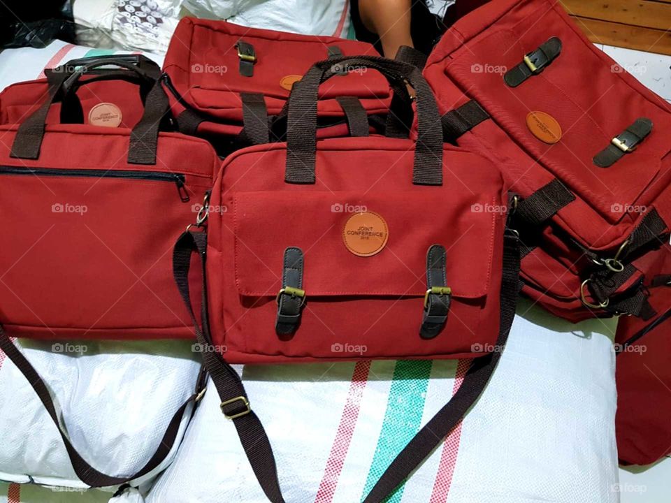 Bag, Luggage, Case, Backpack, Emergency
