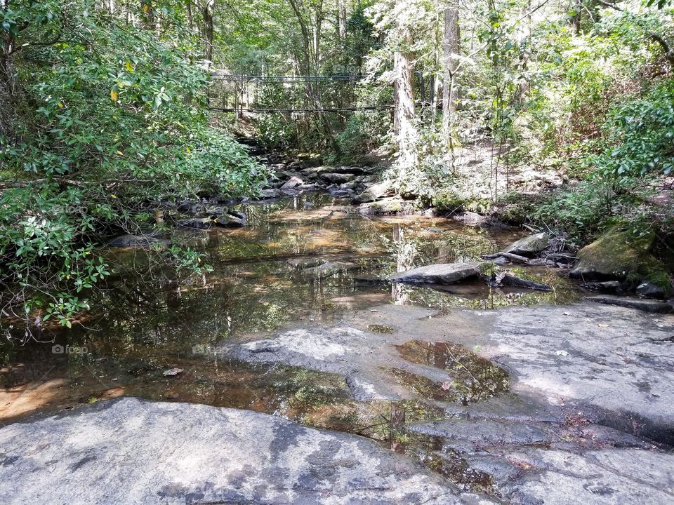 Mountain creek 