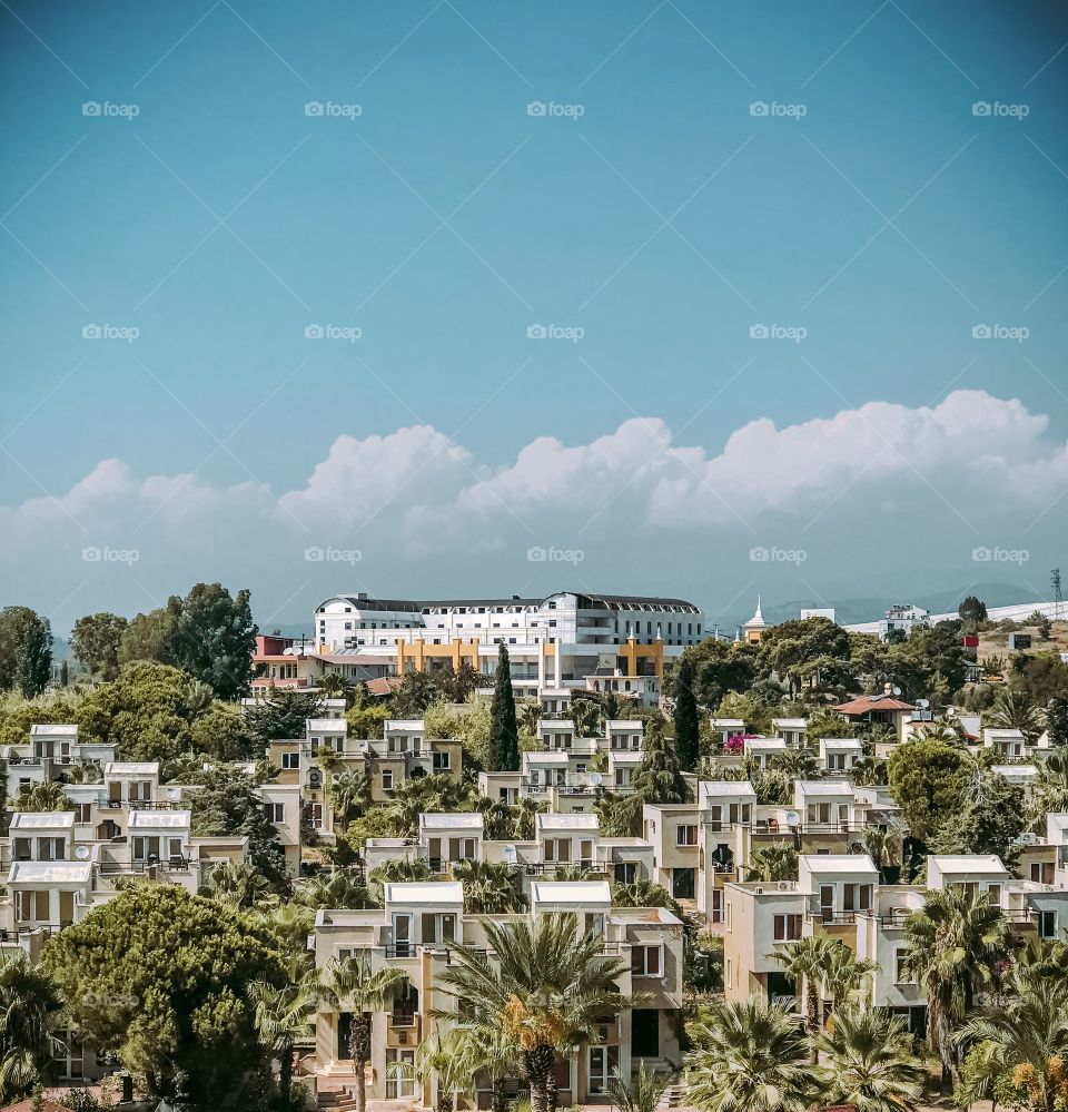 somewhere in aAlanya