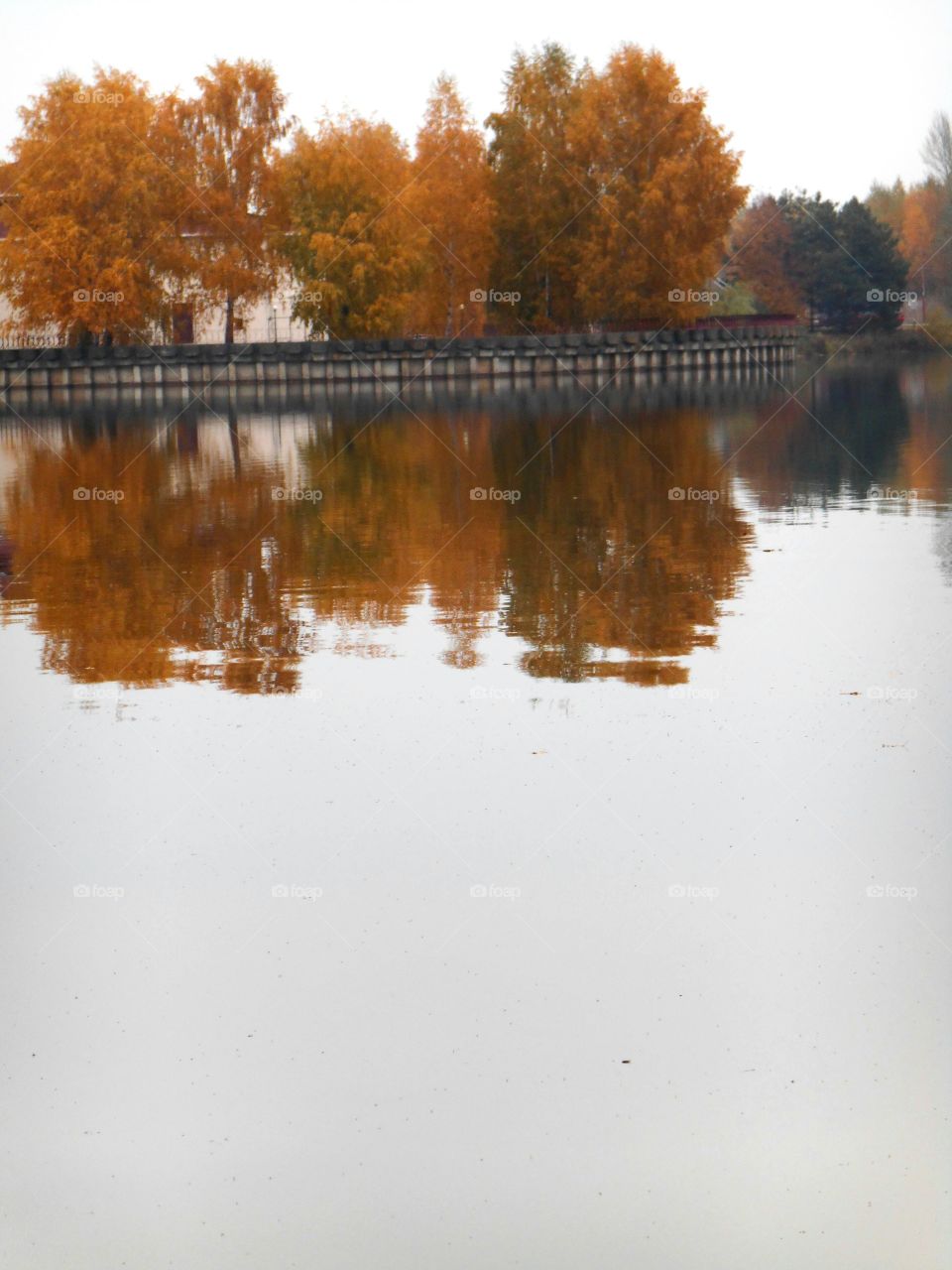 Water, Reflection, River, Lake, No Person