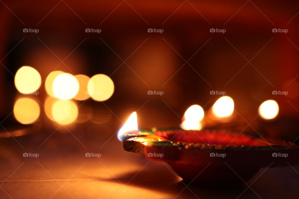 Diwali a festival of light and prosperity