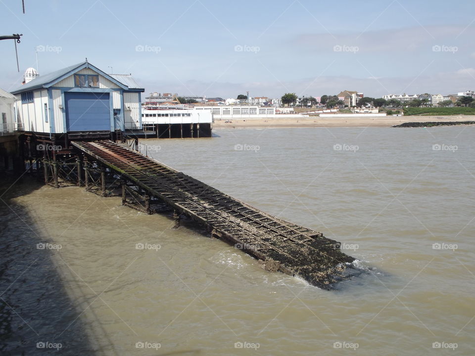 Lifeboat Launch