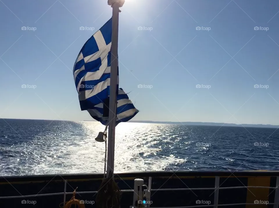 Flag
