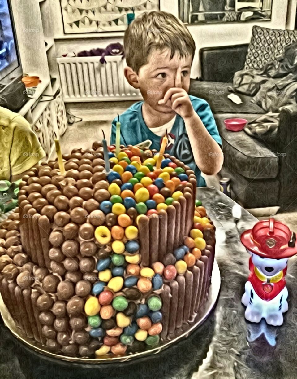 1 moment in a lifetime