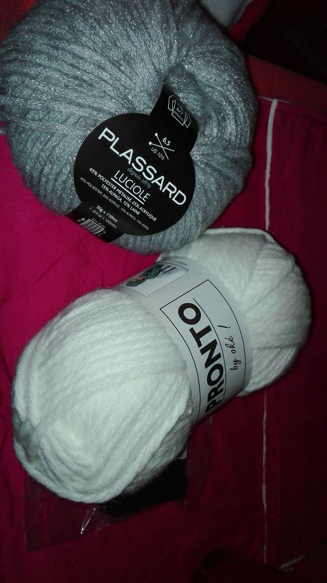 wool
