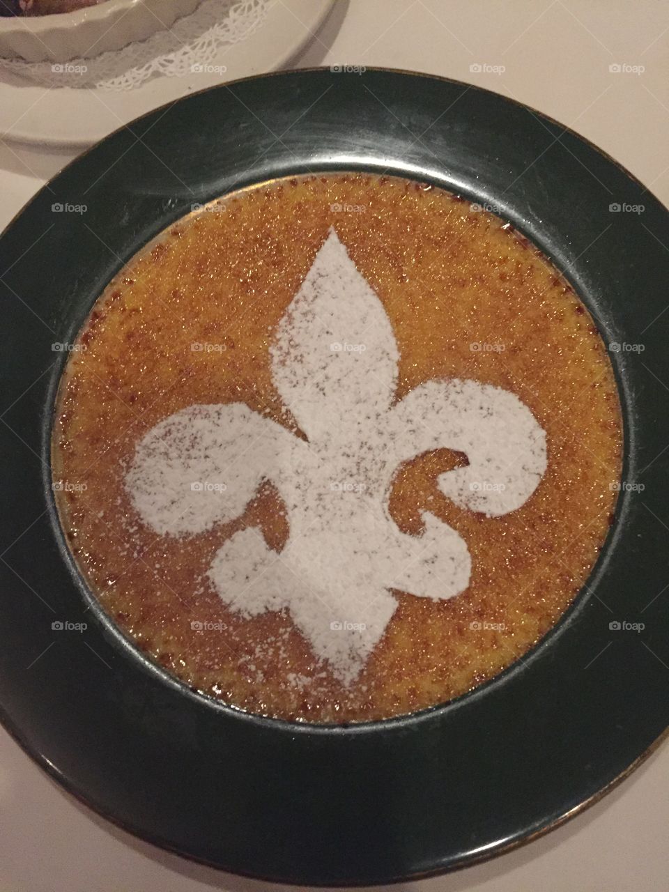 Fleur de Lis