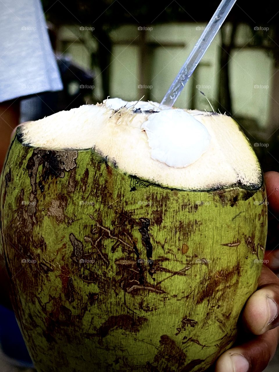 It’s Summer time 🥥