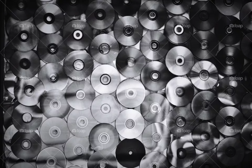 CD 
