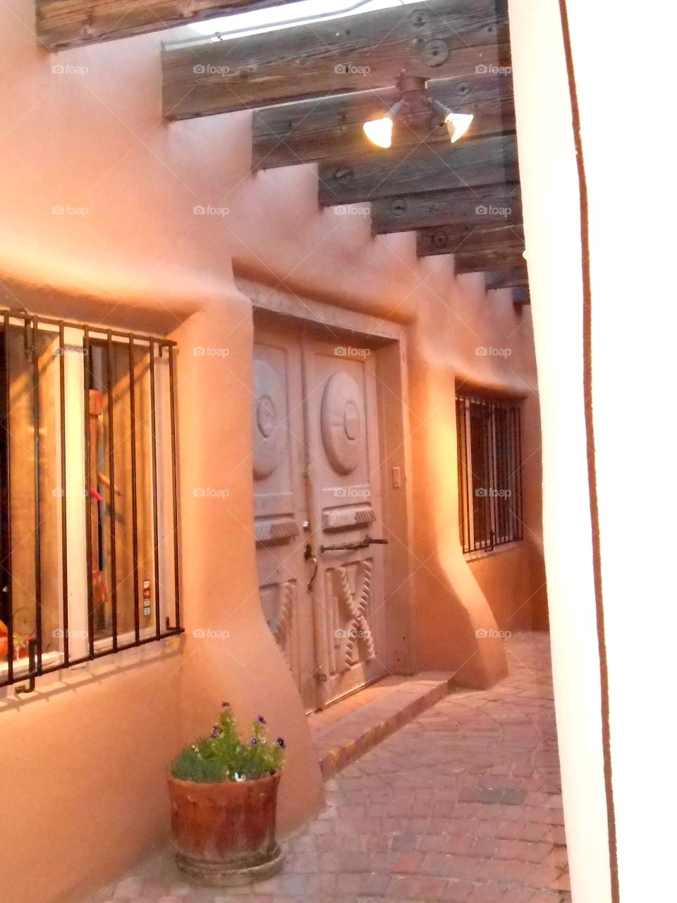 old Town Albuquerque