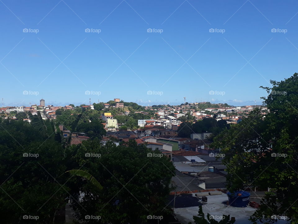 Favela do Jaraguá