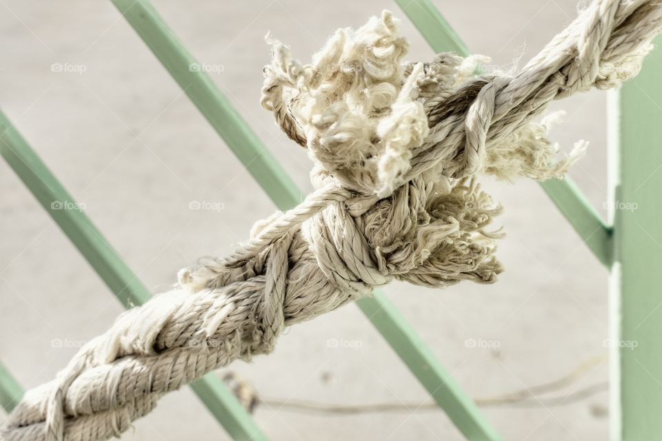 rope