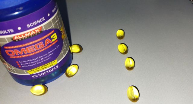 Omega 3
