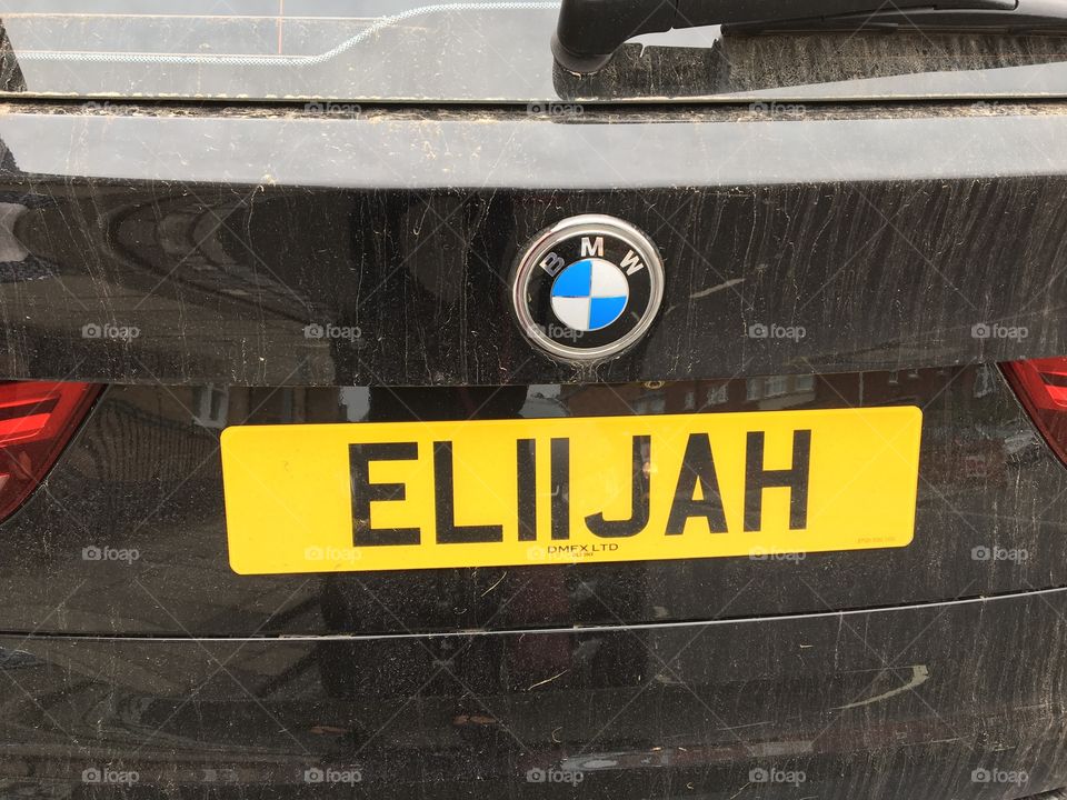 Eliijah registration 