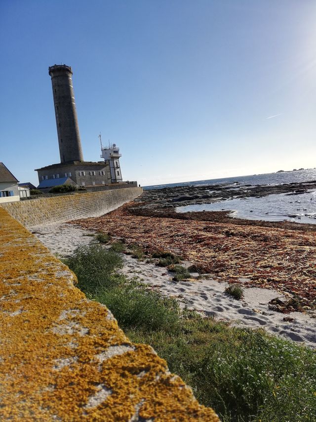 Cote bretonne