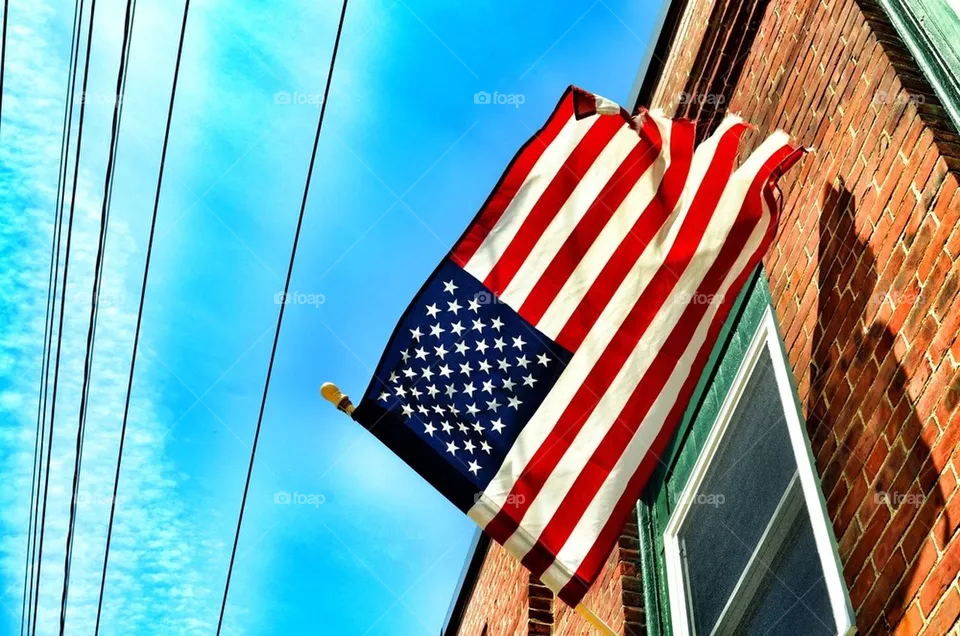 flag