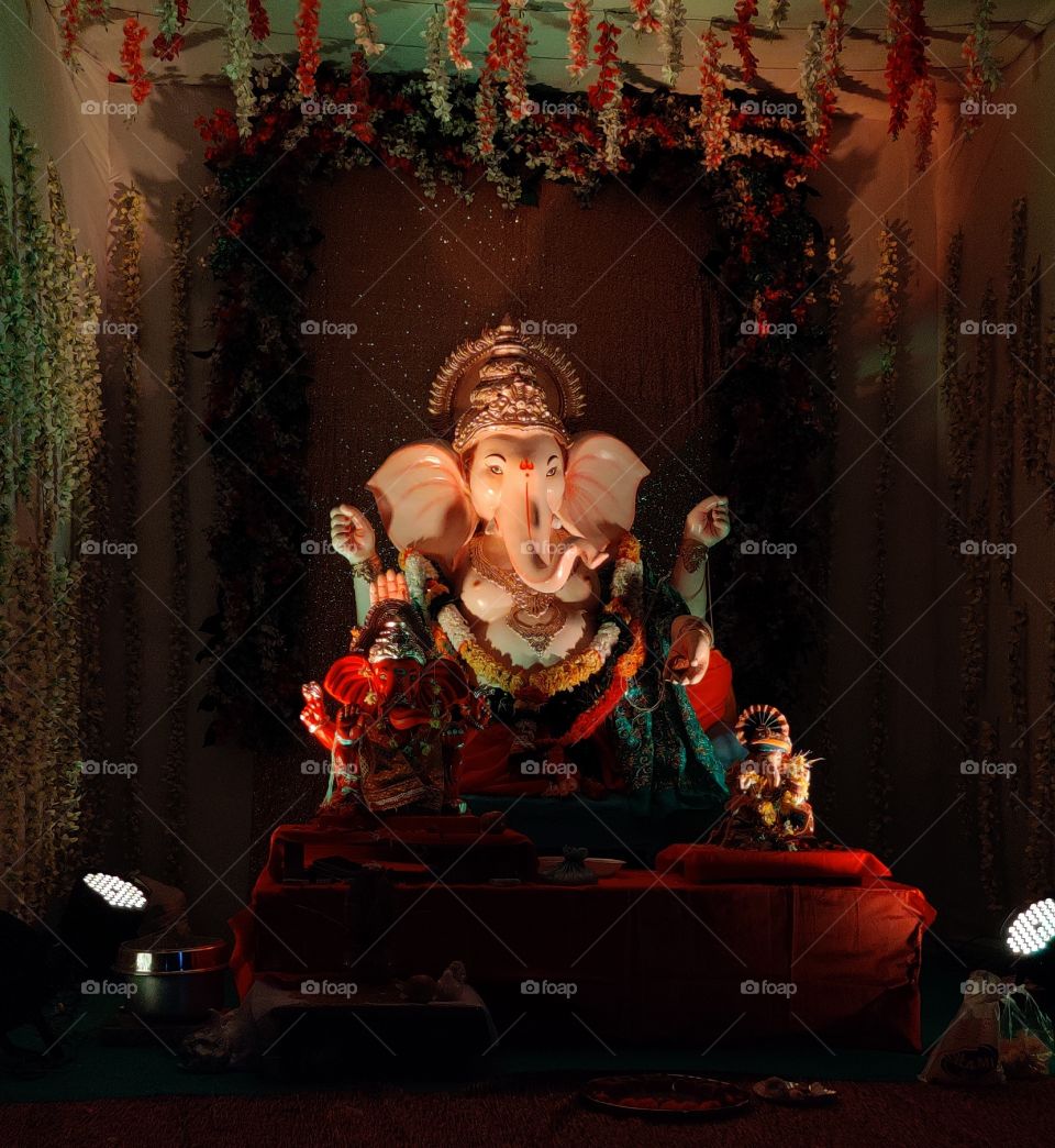 ganesha