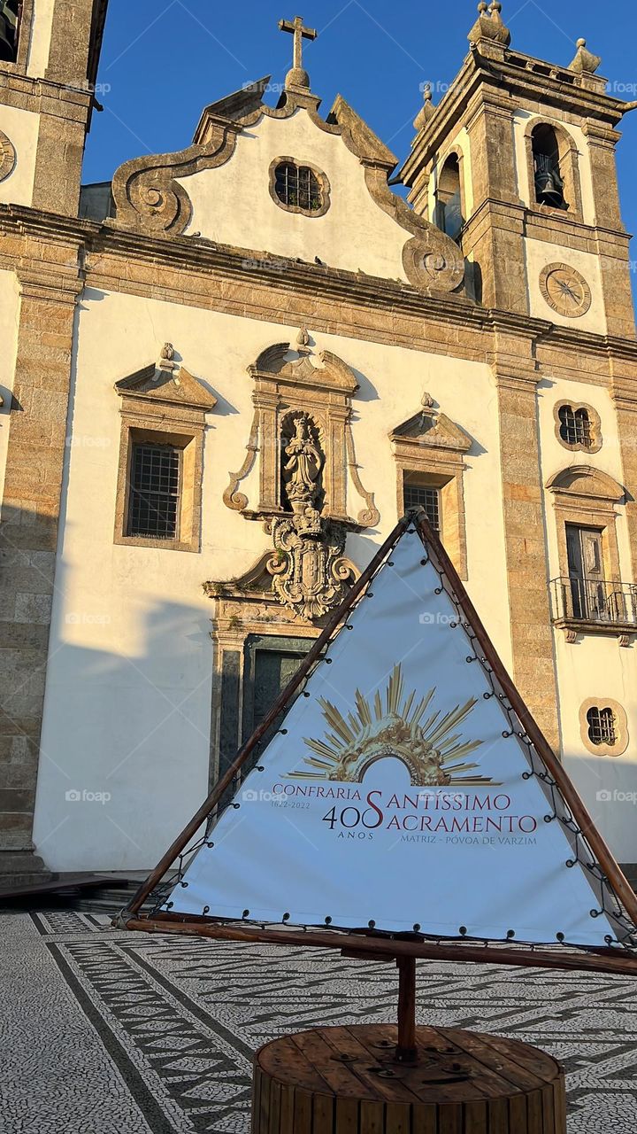 Triangle in the life