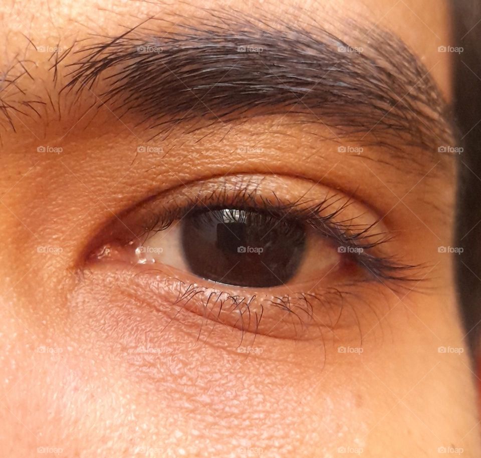 EYE IN THE WORLD 🗺